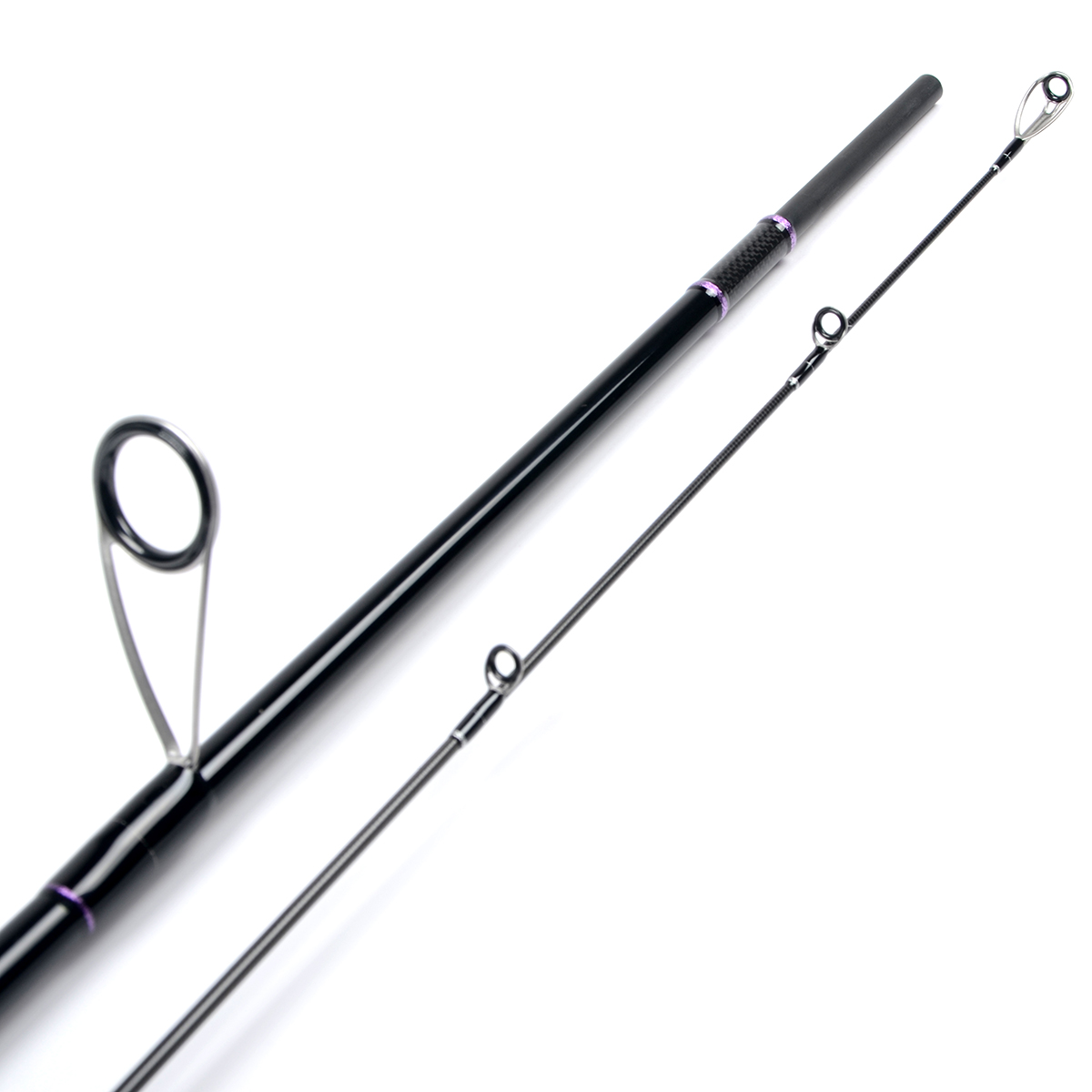 Спиннинг Hearty Rise Volga Game 260см, 16-70гр  VG-862H