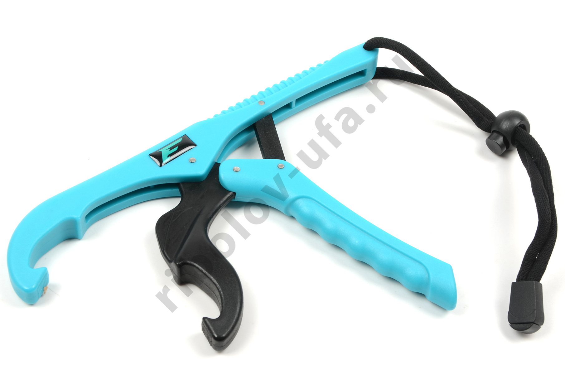 Захват (липгрип) Flagman пластиковый 20см  FLGP20