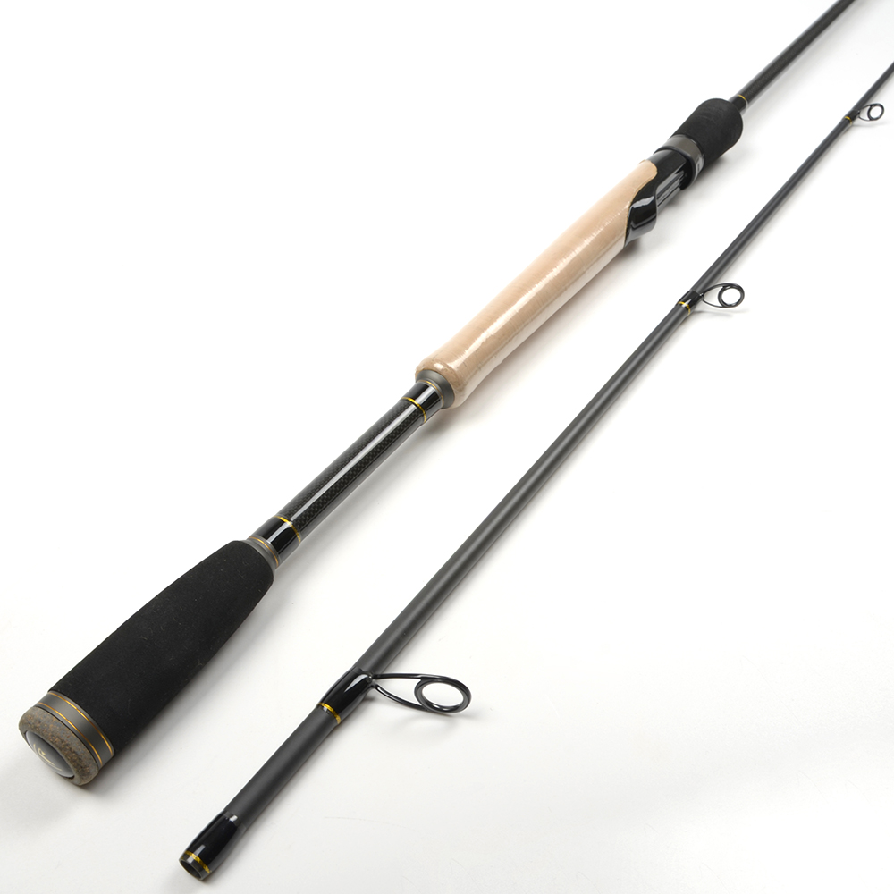 Спиннинг Fox Rage Terminator 19 Jig Finesse 240cm 7-28g 2pc NRD291