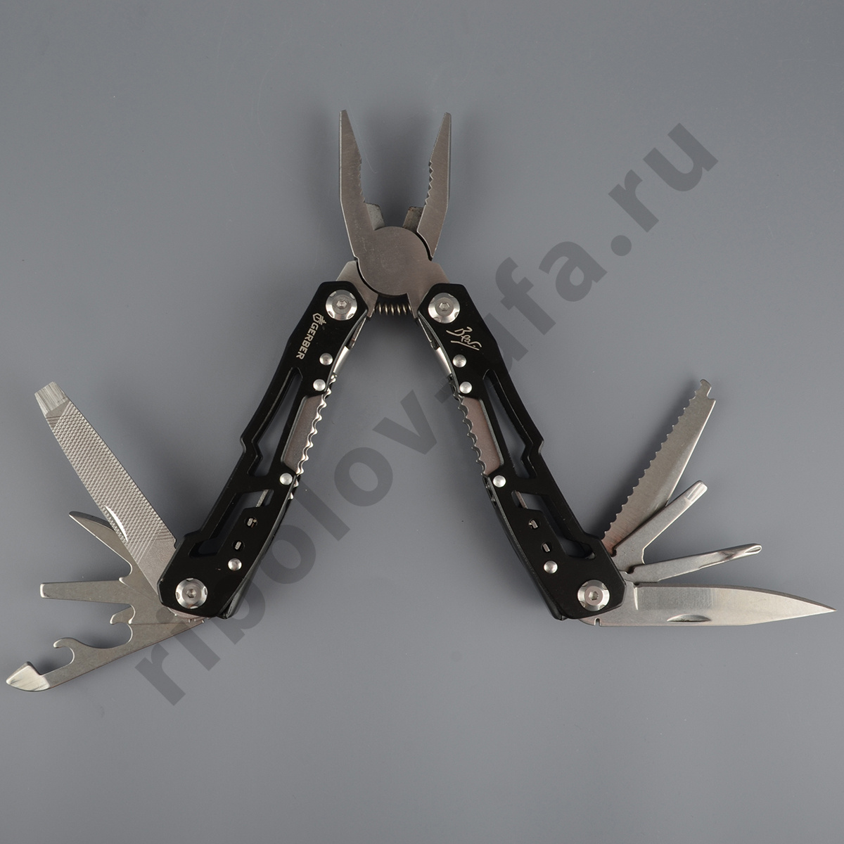 Мультитул складной Kaida R001H 