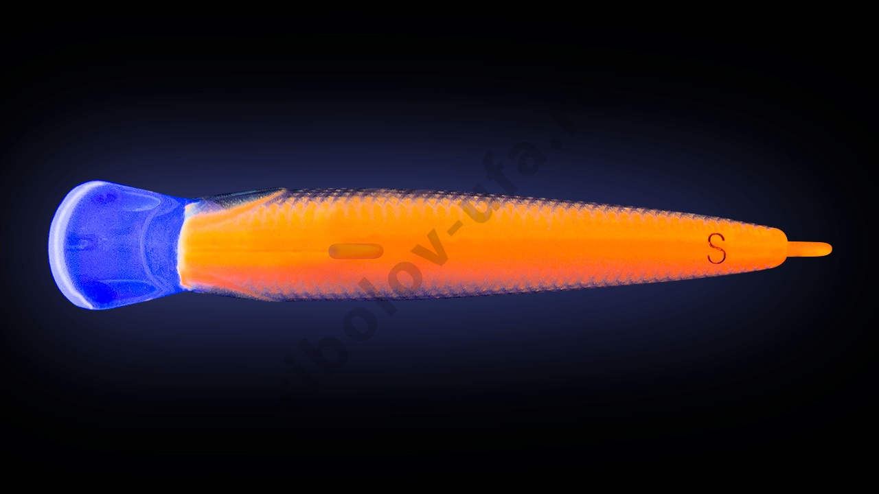 Воблер Strike Pro Chip Minnow 45S, 45мм, 2,5гр, загл.(0.5м) кр.Owner  JS-406#612T