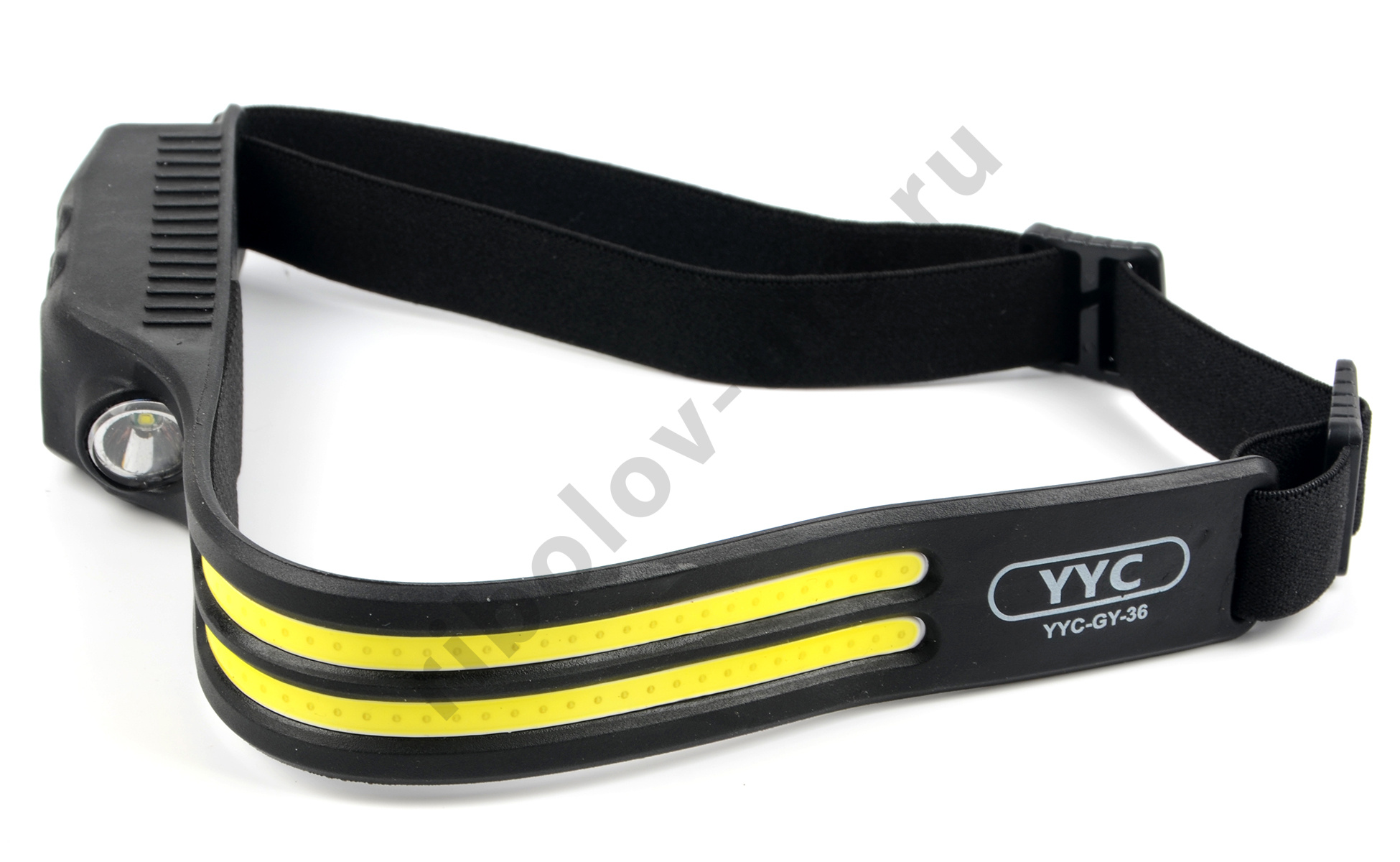 Фонарь налобный YYC GY-36