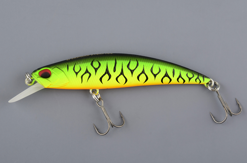 Воблер Duo Spearhead Ryuki 70S, 70 мм., 9.0 гр., тонущ., # ACC3059