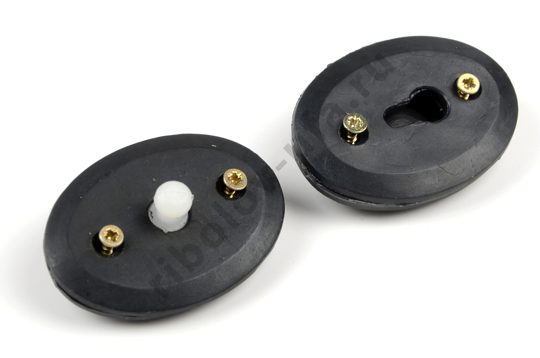 Клипсы для гидрокостюма костюма SpearDiver