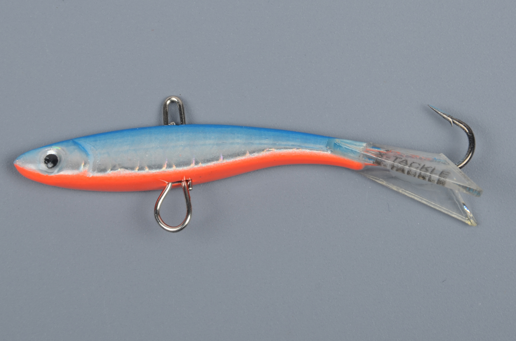 Балансир X-Tackle Simp 35мм 5гр цв.025