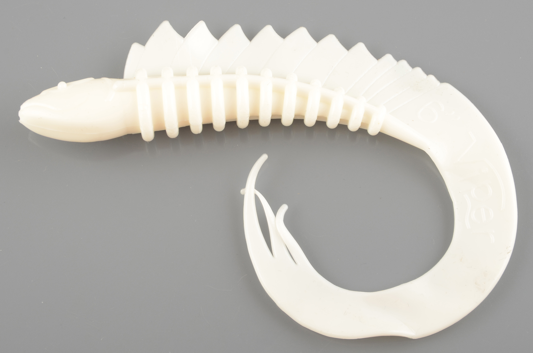 Силиконовая приманка Relax Viper 6in 15,2см - TS001