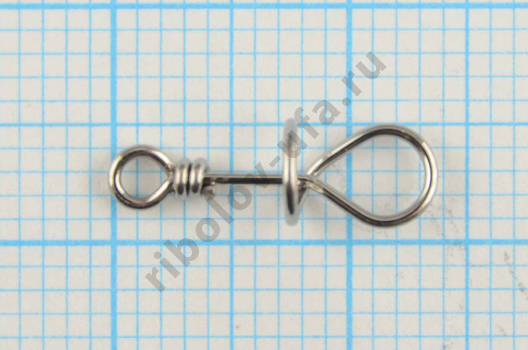 Застежка Stinger Spiral Snap ST-9179-2