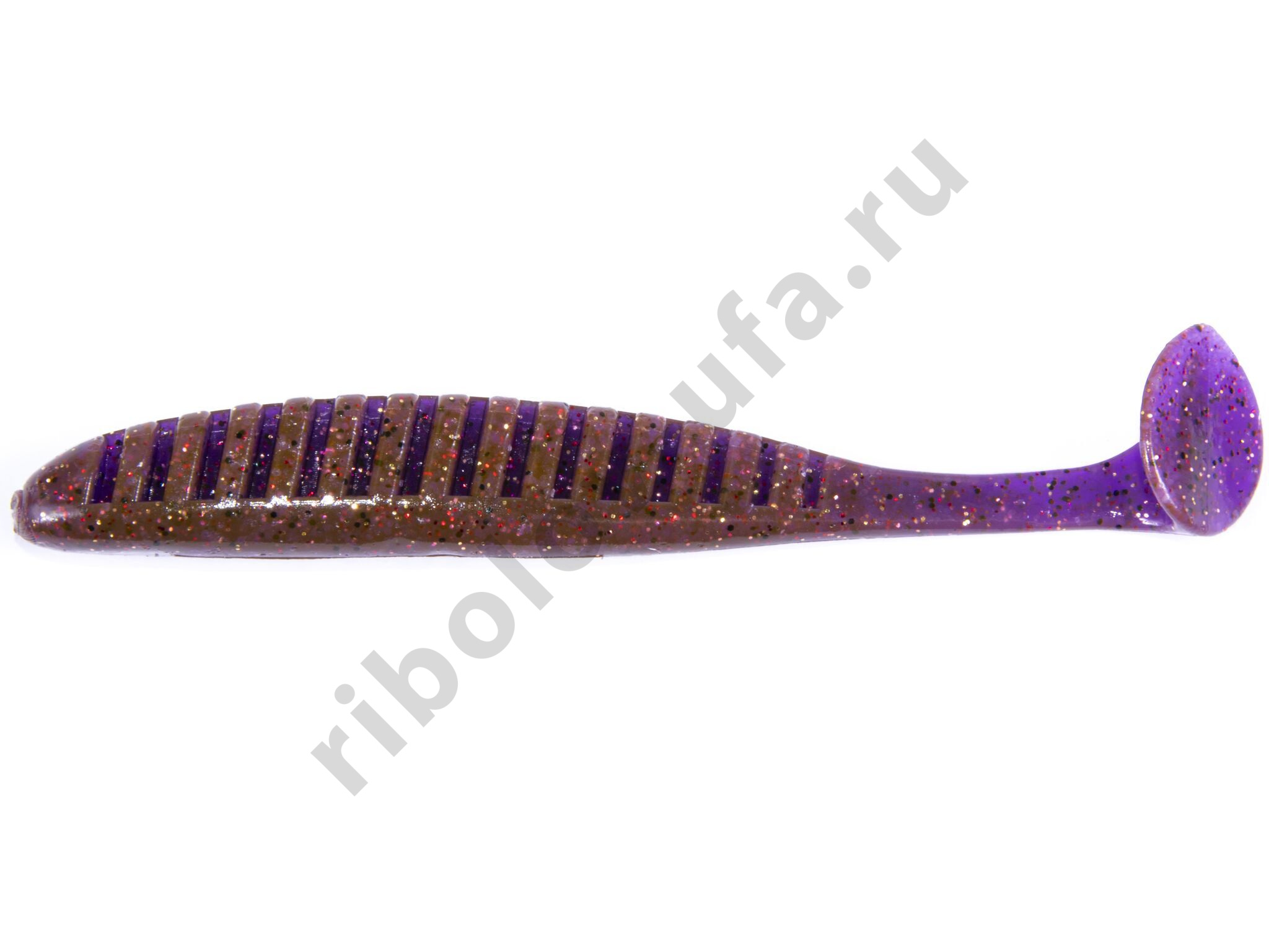 Силиконовая приманка Lucky John Radiator 2.0in 5см /S13