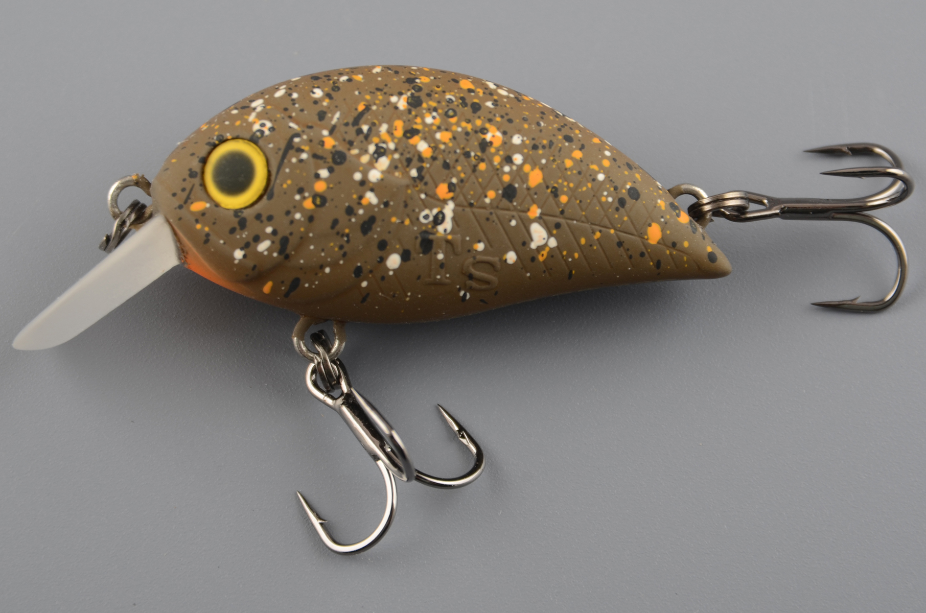 Воблер TsuYoki Xaker SR 32F #L020