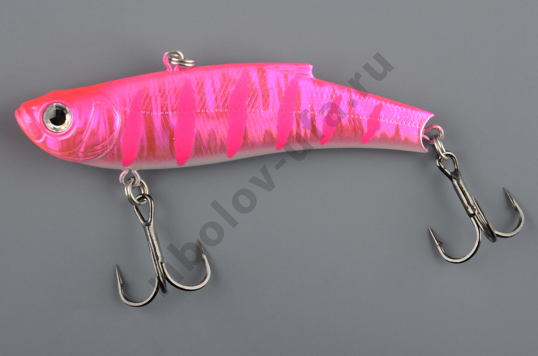 Виб Bassday Range Vib 80ES 23гр. цв. fl-339