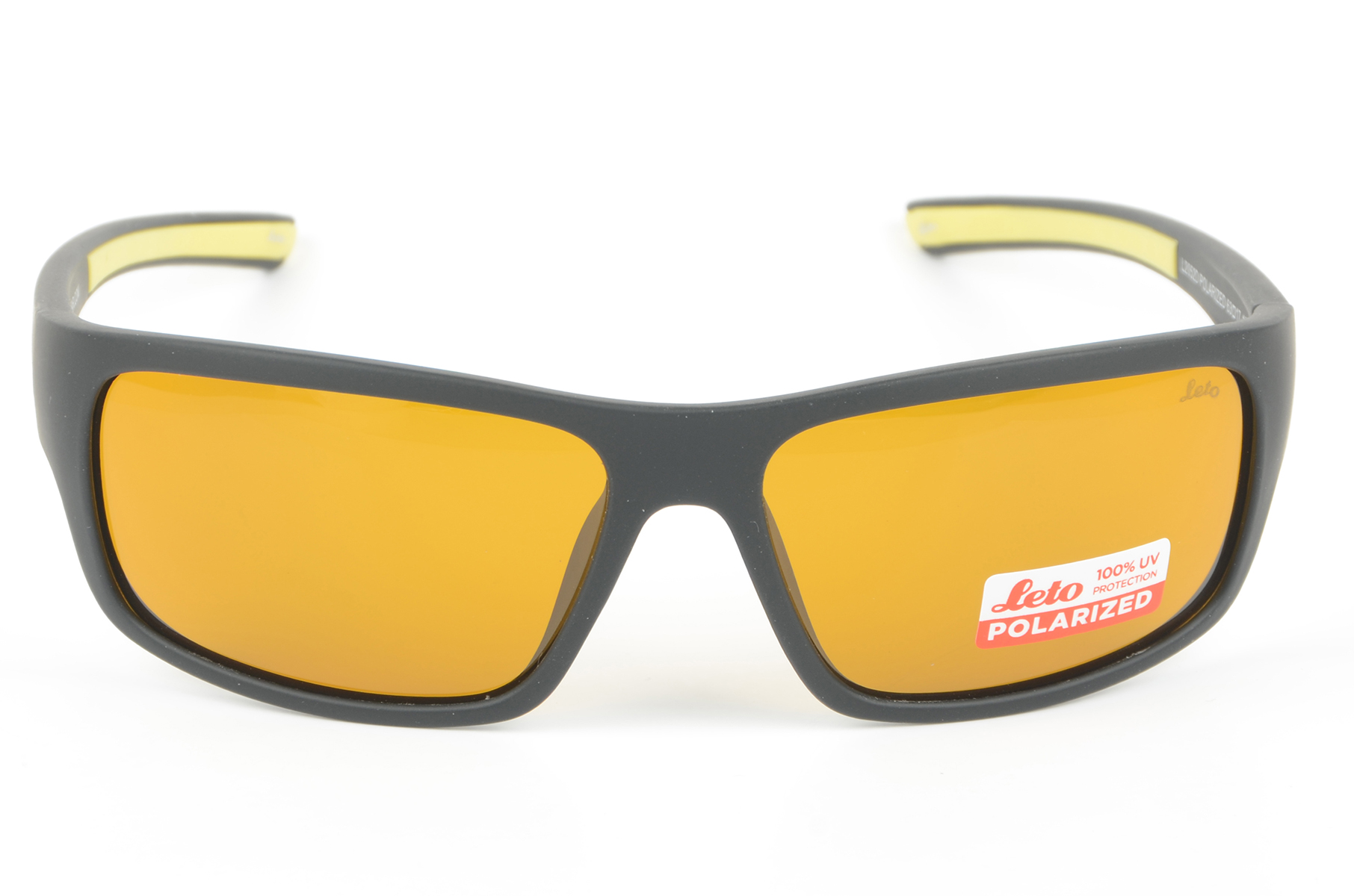 Очки Leto поляризационные L 2052D в чехле 