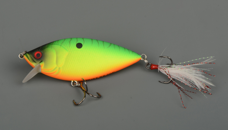 Воблер Kosadaka Host XS 70F плав., 70мм, 14.4г., 0,7-1,5м, цв. MHT