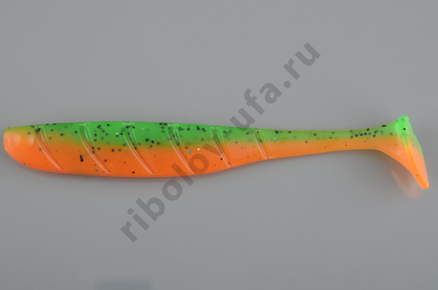 Силиконовая приманка Fishing Style Rumba 7,5 in 190мм # 002 Watermelon