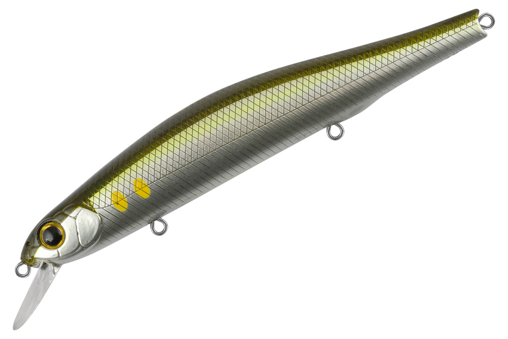 Воблер TsuYoki Watson 110SP #WR026