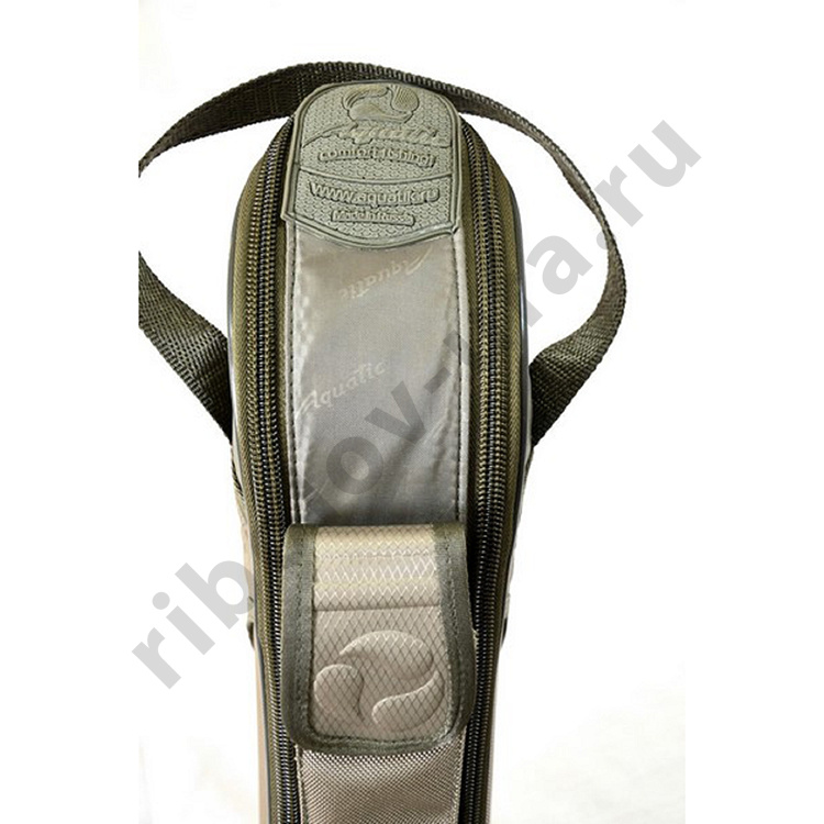 Чехол Aquatic жесткий 148 см. Ч-09Х