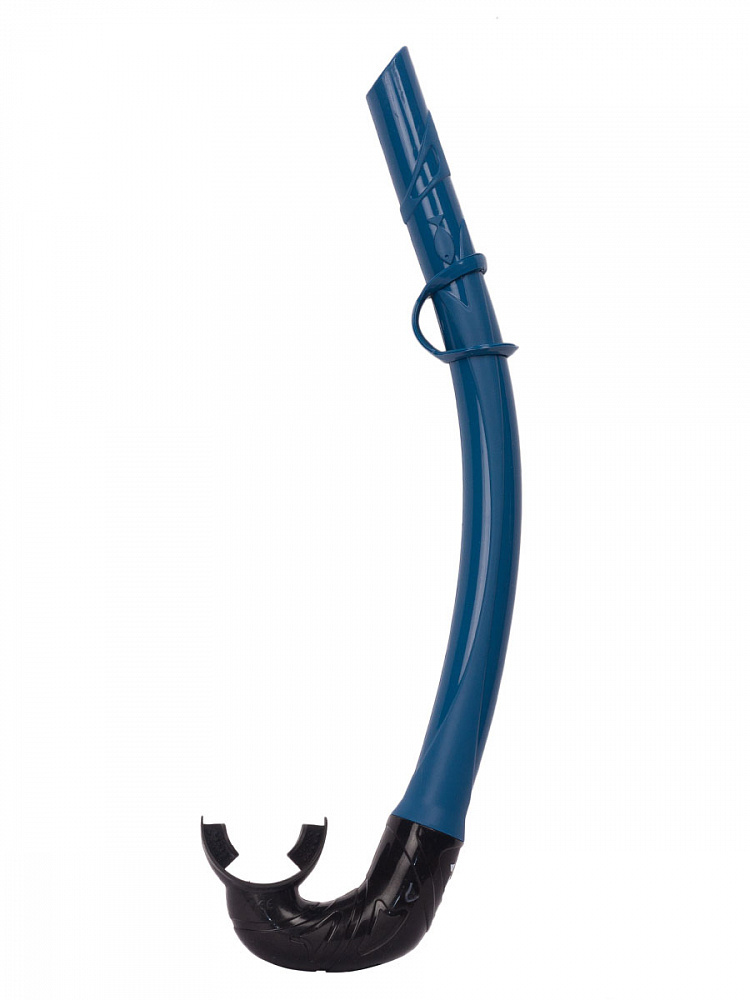 Трубка Sargan Калан синяя трубка-черный загубник