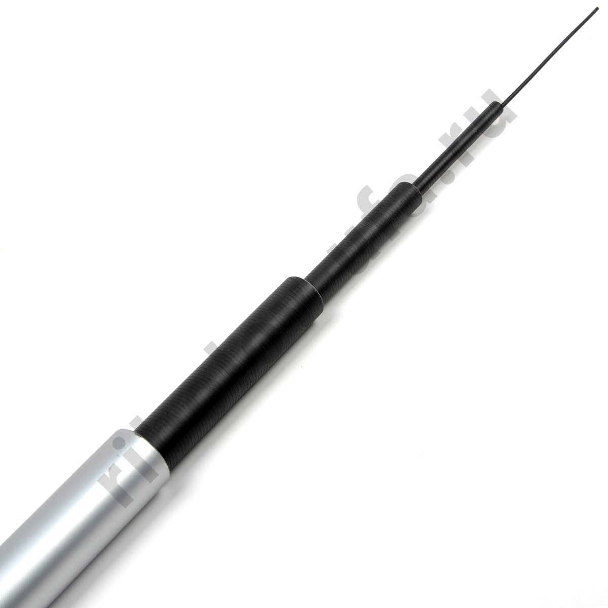 Удилище Admiral Infinity Pole без колец 5м, 25гр