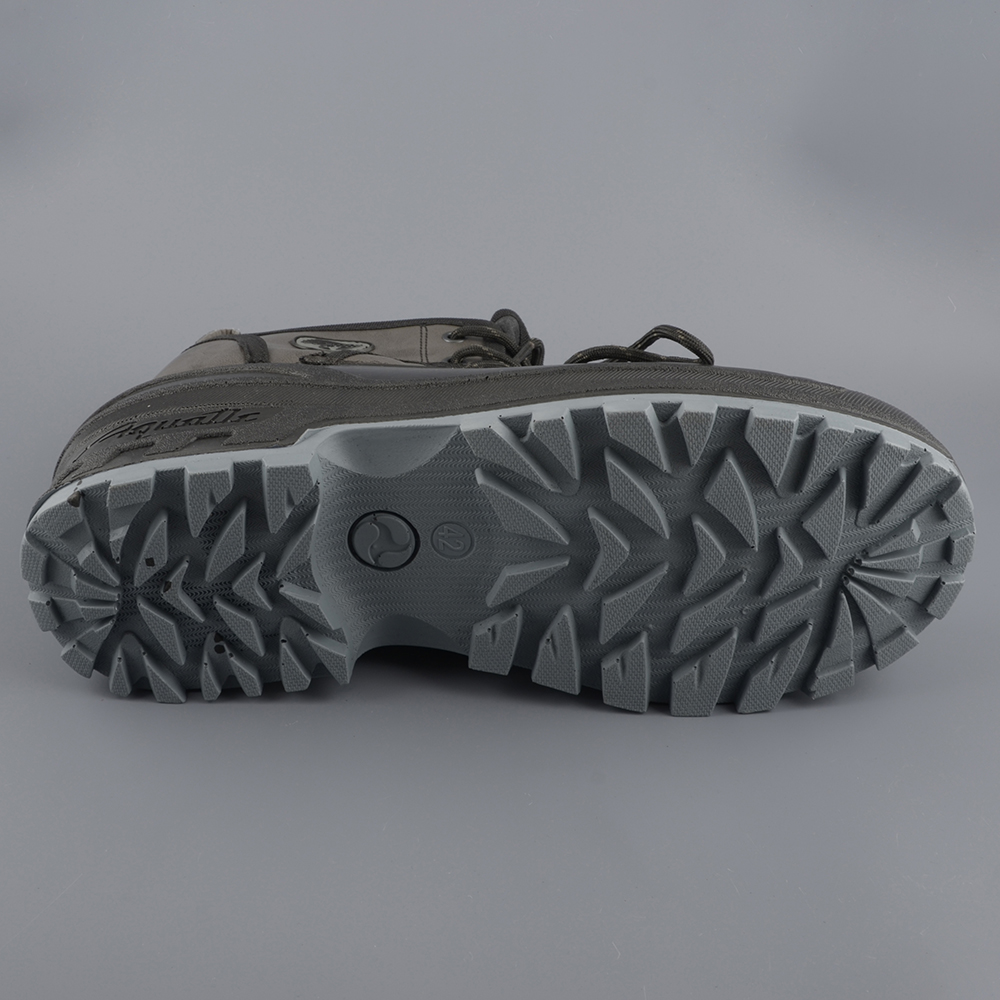 Ботинки забродные Kola Salmon Aquatic Boots с полиуретан. подошвой р.43