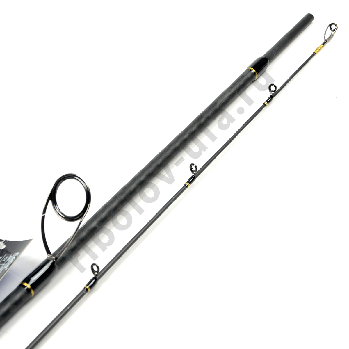 Спиннинг Kaida Specialist 2,55м. 5-28гр.