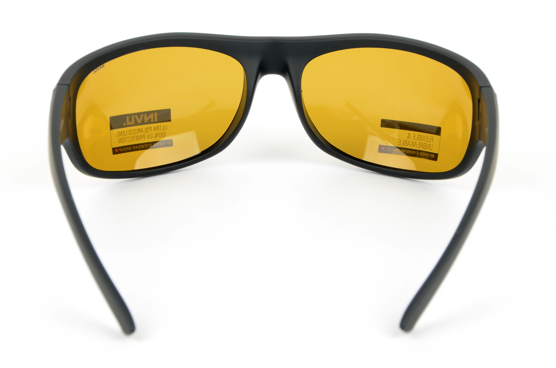 Очки Invu поляризационные A 2106M в чехле 