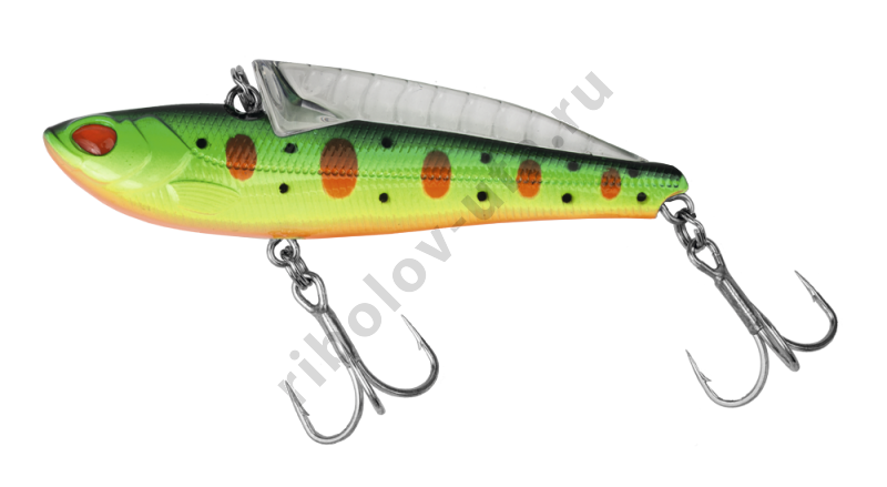 Подледный воблер Usami Hydra 70S #642