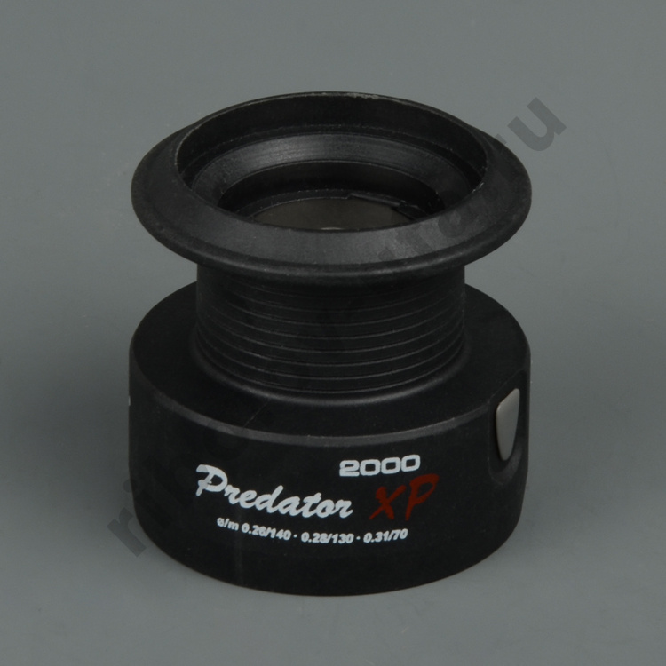 Катушка безынерц. Stinger Predator XP 2000