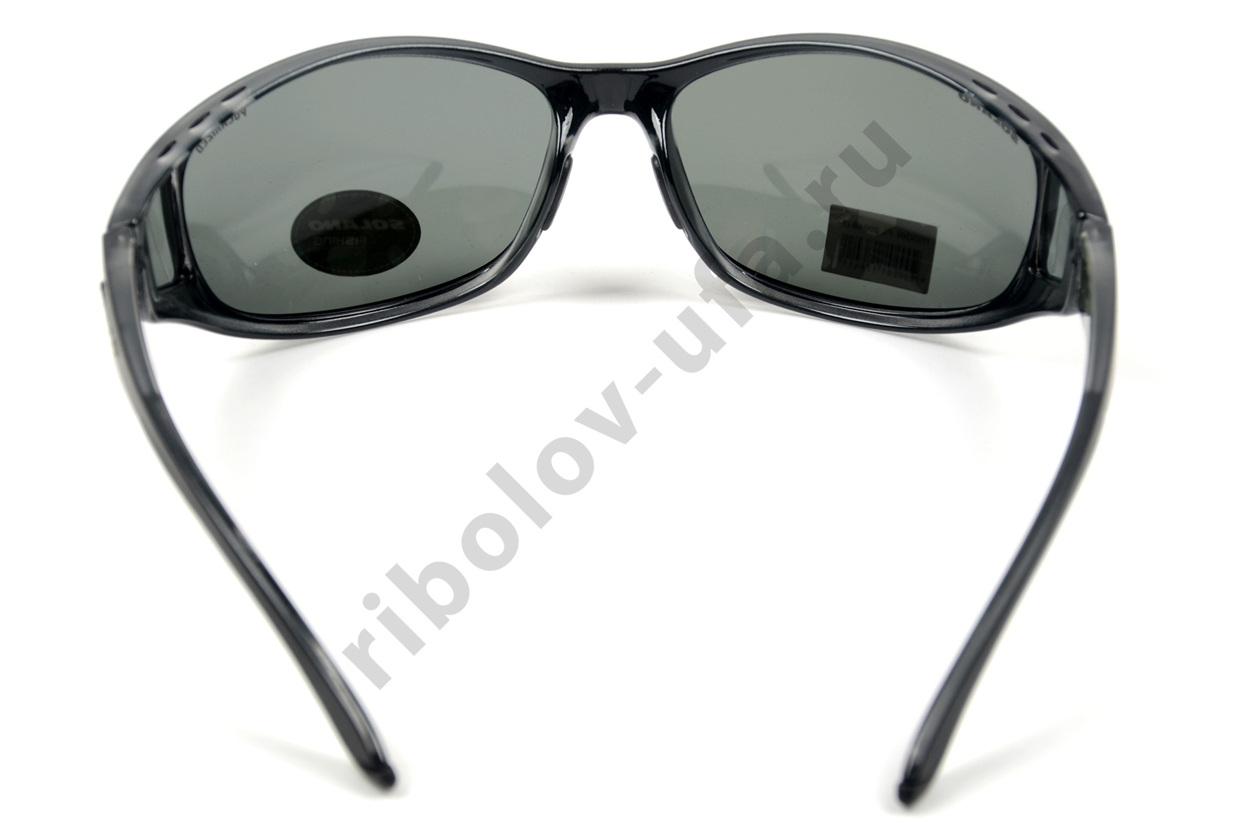 Очки Solano поляризационные FL 20048D