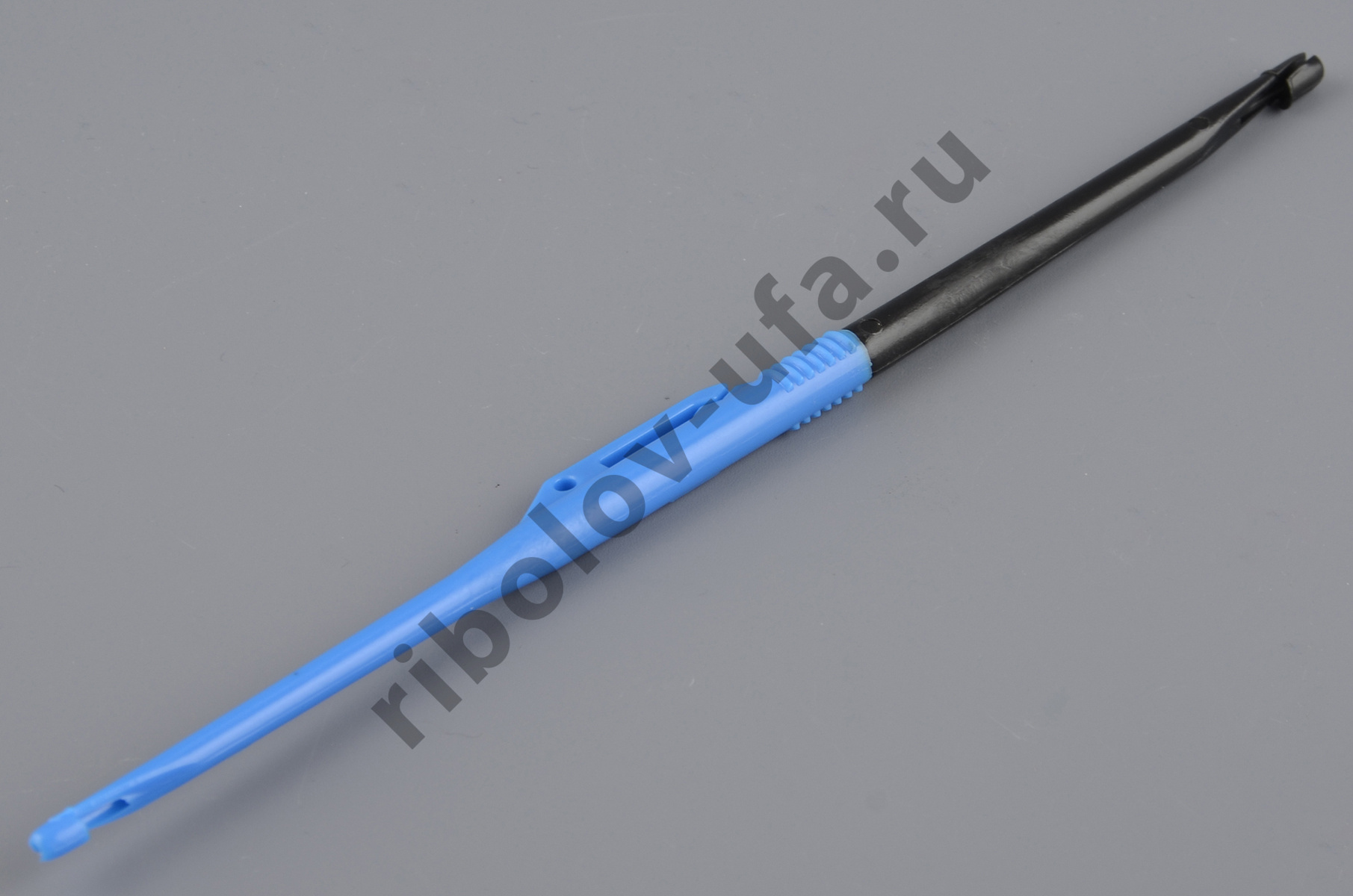 Экстрактор Flagman для крючка пластиковый с иглой