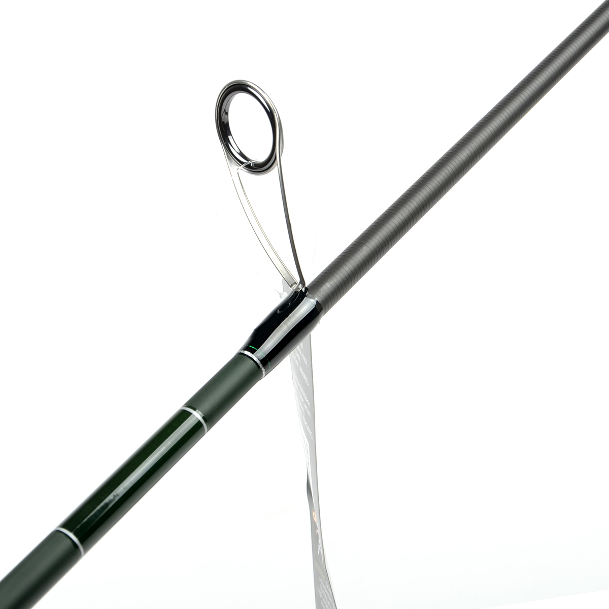 Спиннинг Maximus Wild Power-Z Jig cork 245M 2.45 m 7-28 g