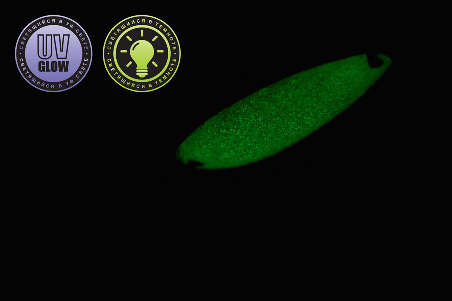 Блесна Iam Master Reflex Legend колеблющаяся 3,1гр цв. R04