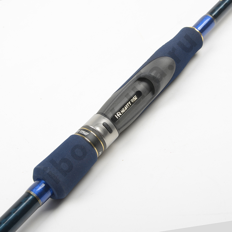 Спиннинг Hearty Rise Jig Force 230см, 8-28гр JF-762ML