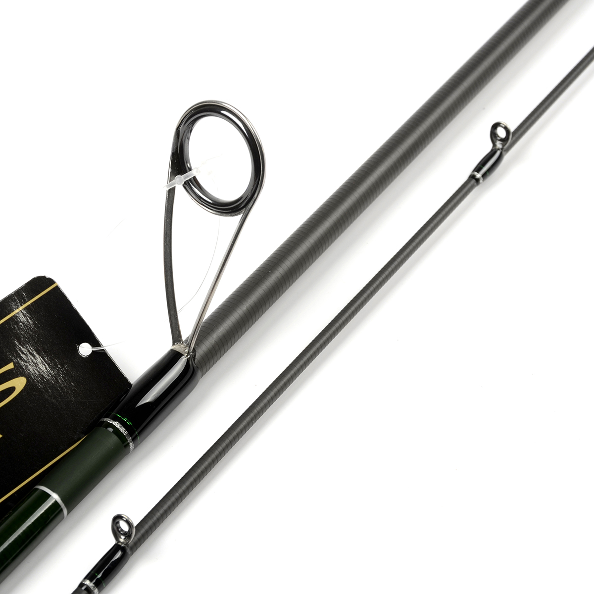Спиннинг Maximus Wild Power-Z Jig 245M 2.45 m 7-28 g