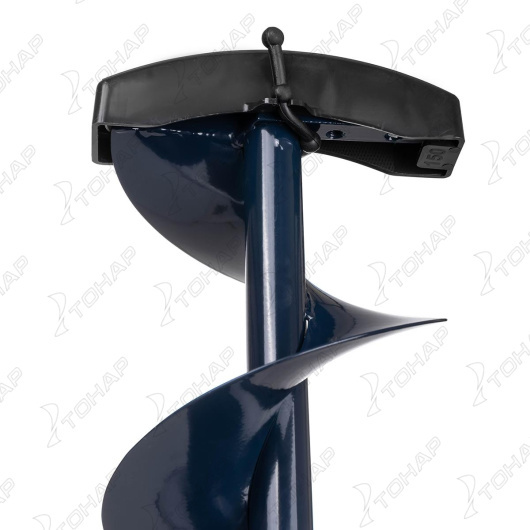 Шнек под шуруповерт Altay Energy 150R правое вращение SAE-150R 