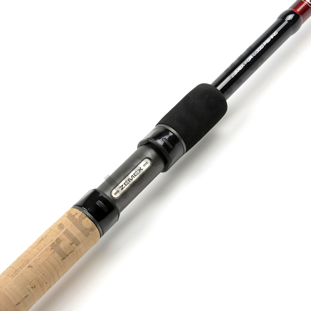 Удилище фидерное Zemex Pro Feeder Z-10 11ft-70гр