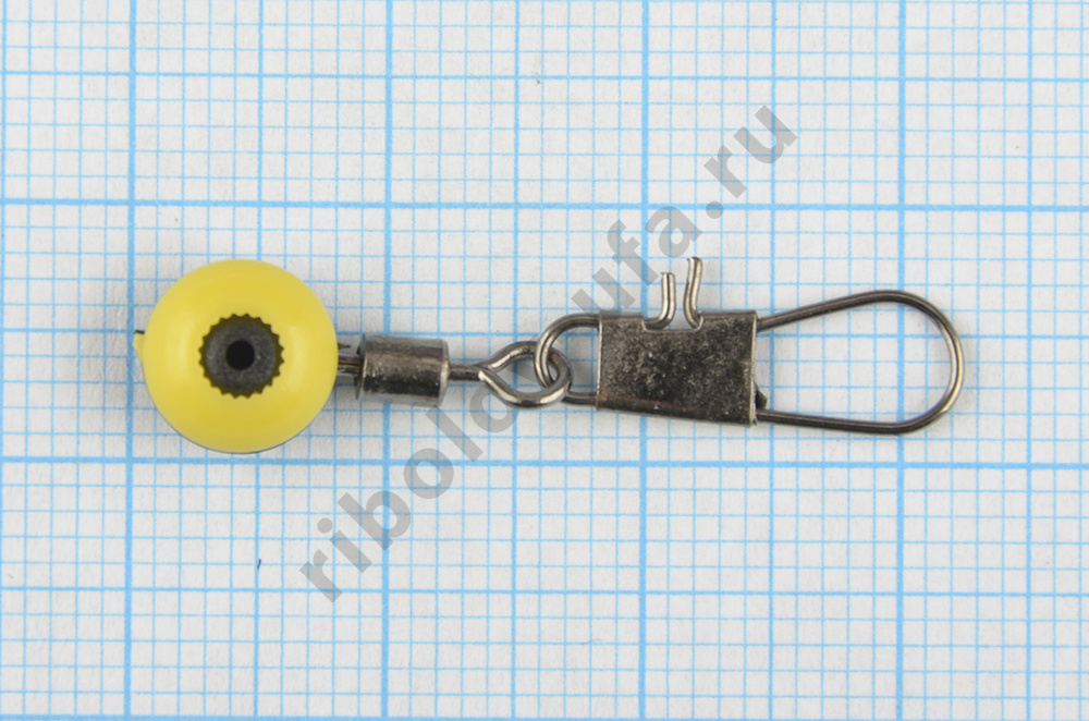 Карабин Catcher Plactic head Snap # 0321 size S 12кг