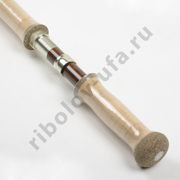 Удилище нахлыстовое Kola Salmon Switch SF 1105/4 (11.0 #5 4 колена) в тубусе