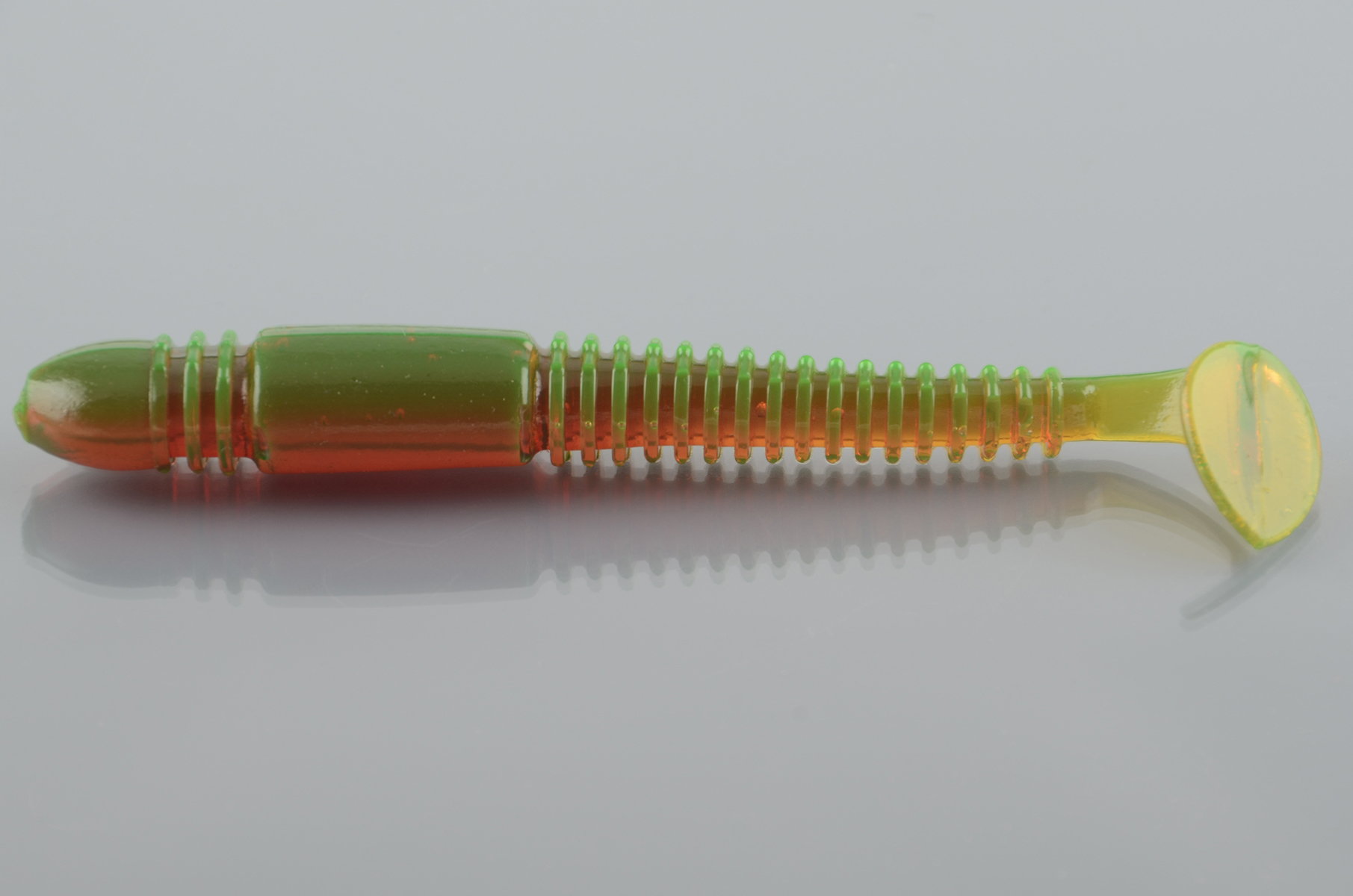 Силиконовая приманка Zander Master Tioga new 100мм, 6,2гр цв. 31