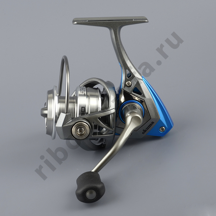 Катушка безынерц. Okuma Epixor LS EPL-30 FD 5+1bb