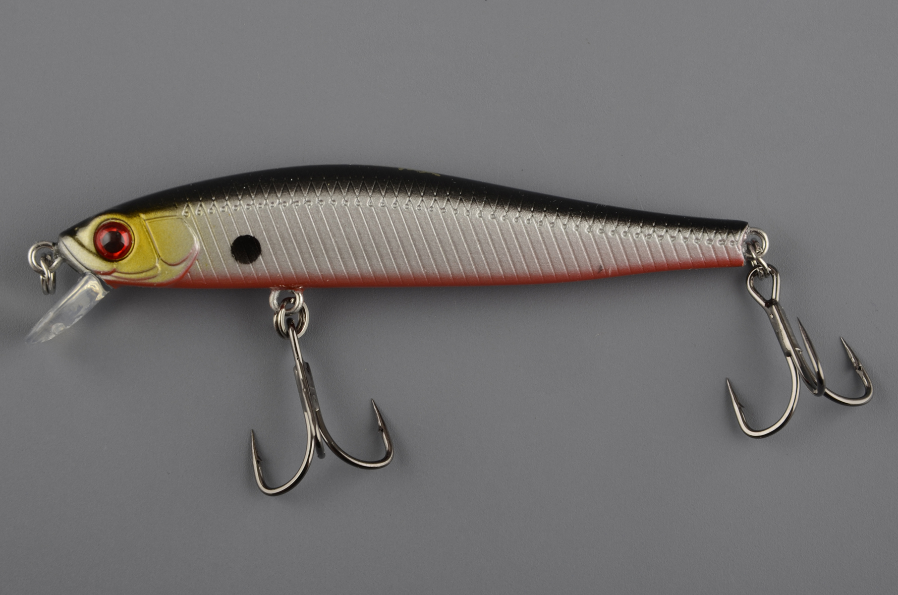 Воблер TsuYoki Rival SR 72SP #268R