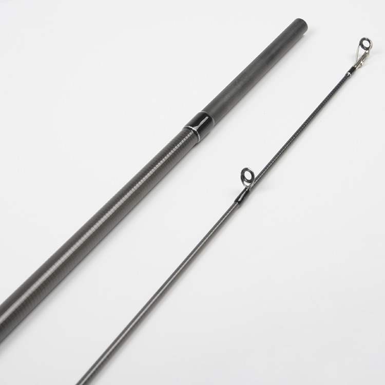 Кастинговое удилище двухчастное Major Craft Dodger DGC-792H (15-56гр)