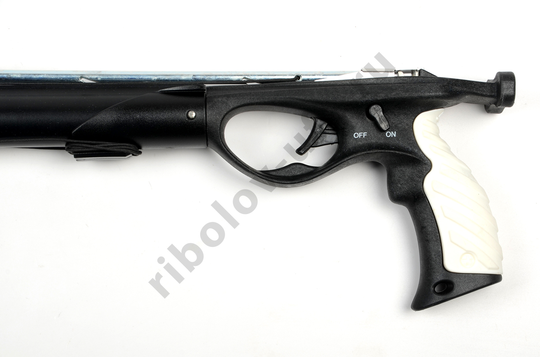 Арбалет Sargan Калан 500*14, гарпун D7.0 мм с резьбой M7, тяги D14 мм