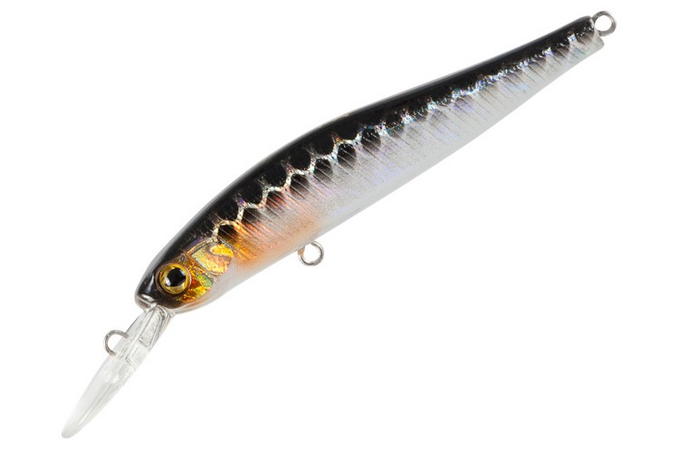 Воблер TsuYoki Rival DR 72SP #264