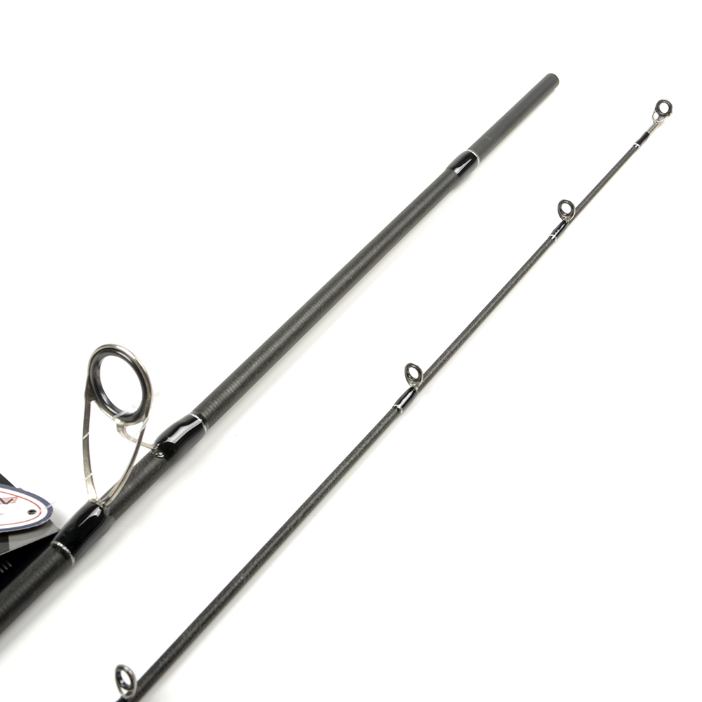 Спиннинг Fox Rage Ti Pro Bait Force 240cm 30-80g 2pc NRD312