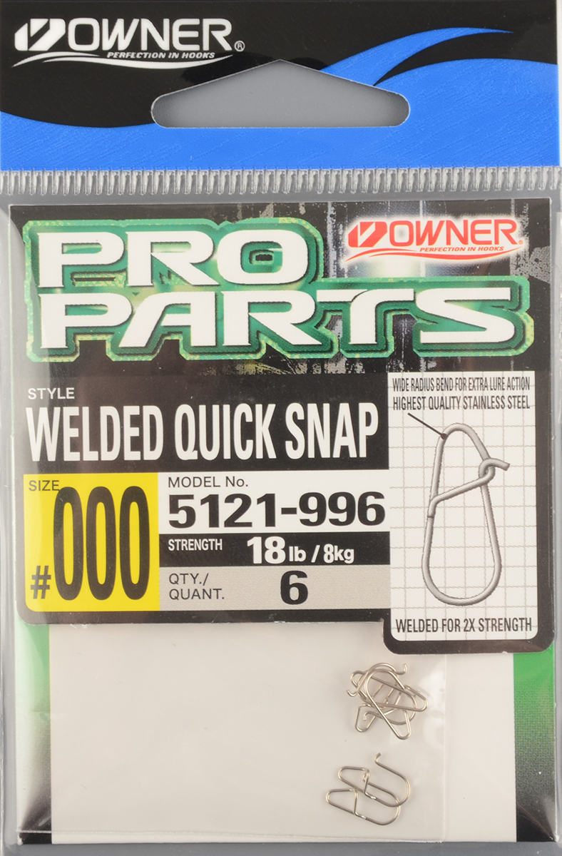 Карабин Owner 5121 №000