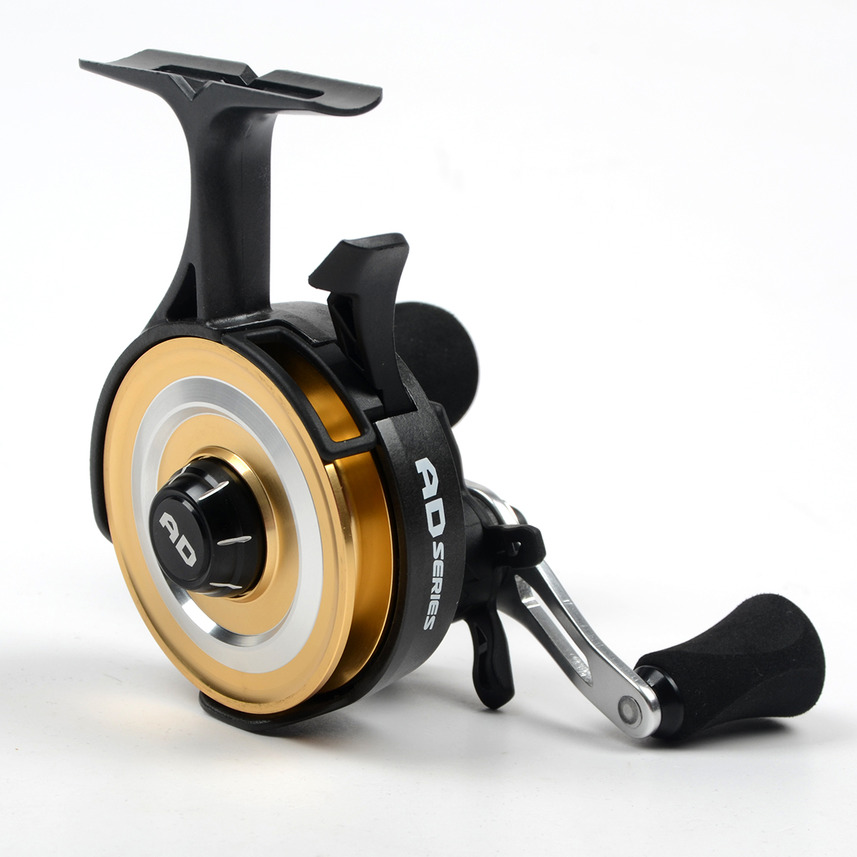 Катушка зимняя Admiral ADIII 03 Left Hand 