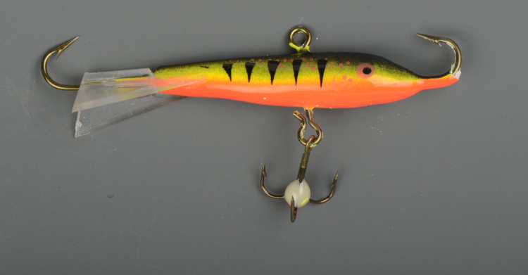 Балансир Dag Master RAP 6гр. цв. 12