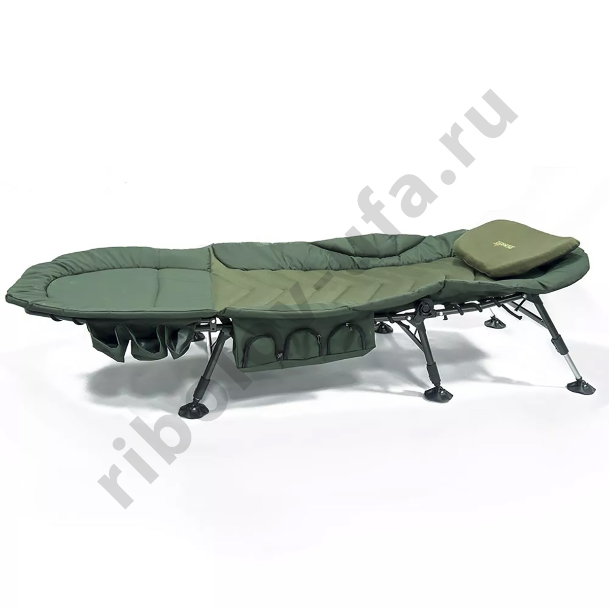 Раскладушка Carpking 210х82х42 CK9914