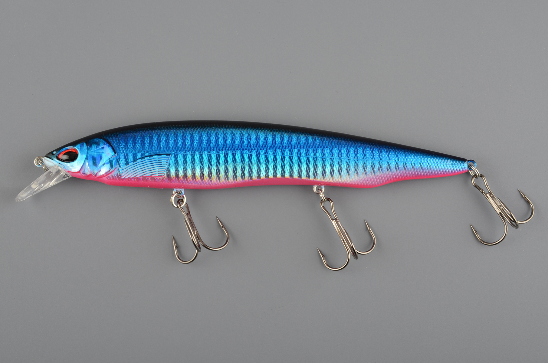 Воблер Columbia Megabass 160мм, 30гр #3