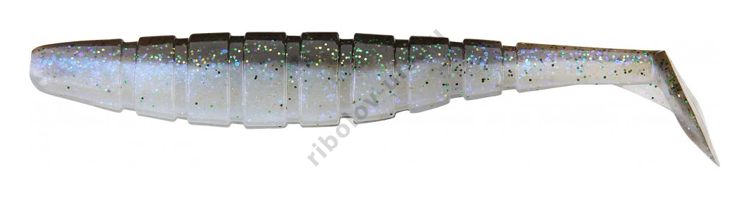 Силиконовая приманка Frapp Flint 6 in #30