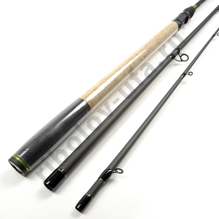 Удилище фидерное Stinger Blaxter Feeder 360H 120gr